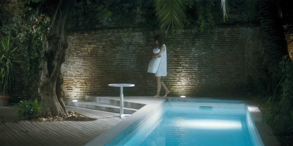 Photo 3 du film : Un Été brûlant