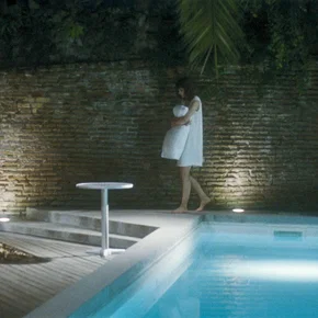 Photo du film : Un Été brûlant