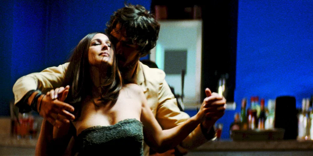 Photo 10 du film : Un Été brûlant