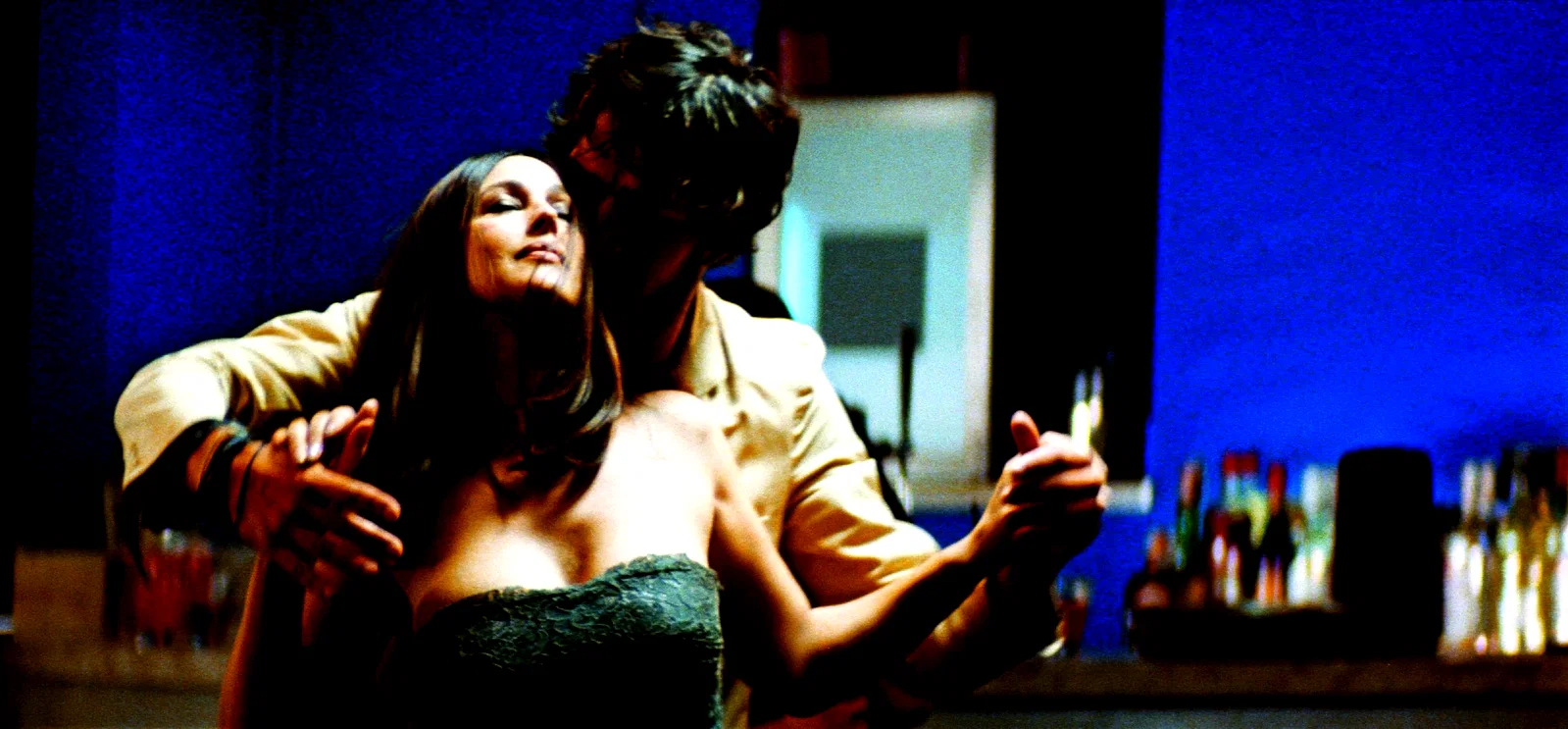 Photo 10 du film : Un Été brûlant