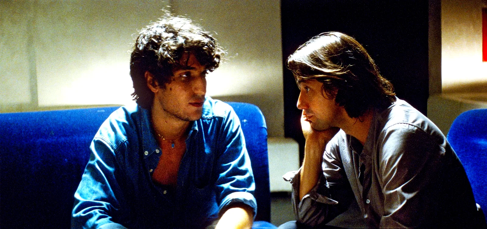 Photo 5 du film : Un Été brûlant