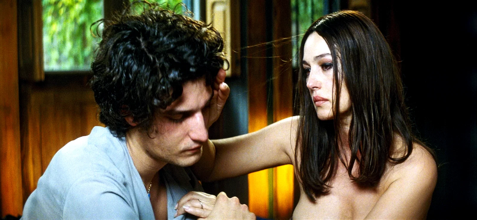 Photo 6 du film : Un Été brûlant