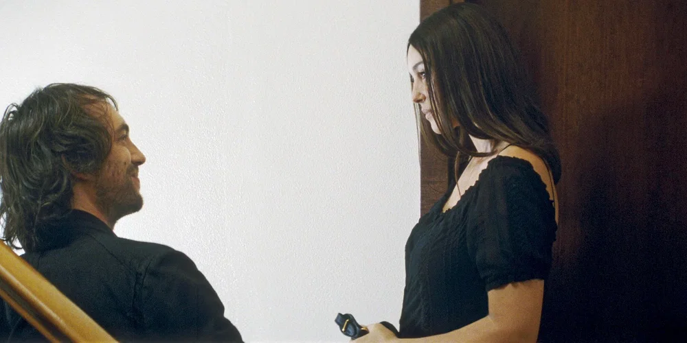 Photo 7 du film : Un Été brûlant
