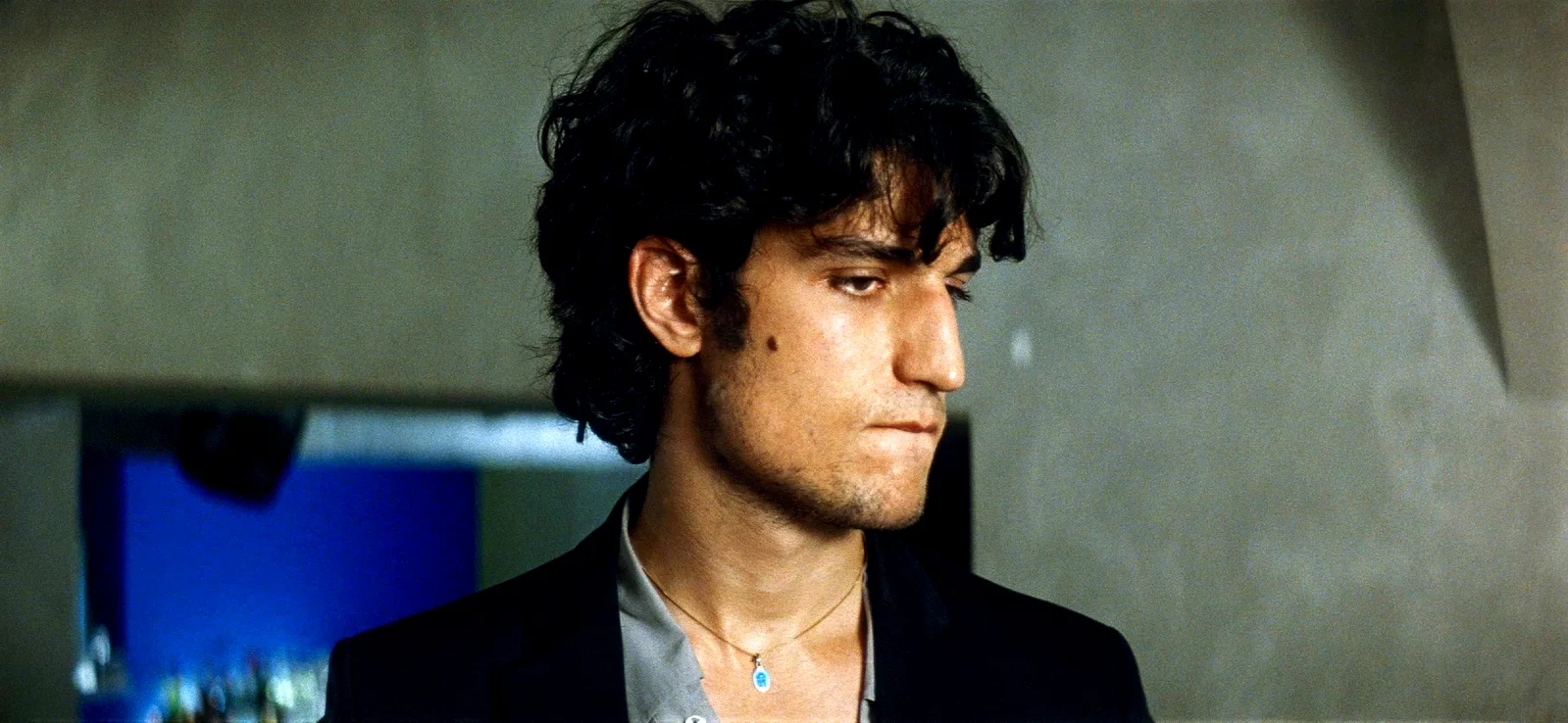 Photo 9 du film : Un Été brûlant