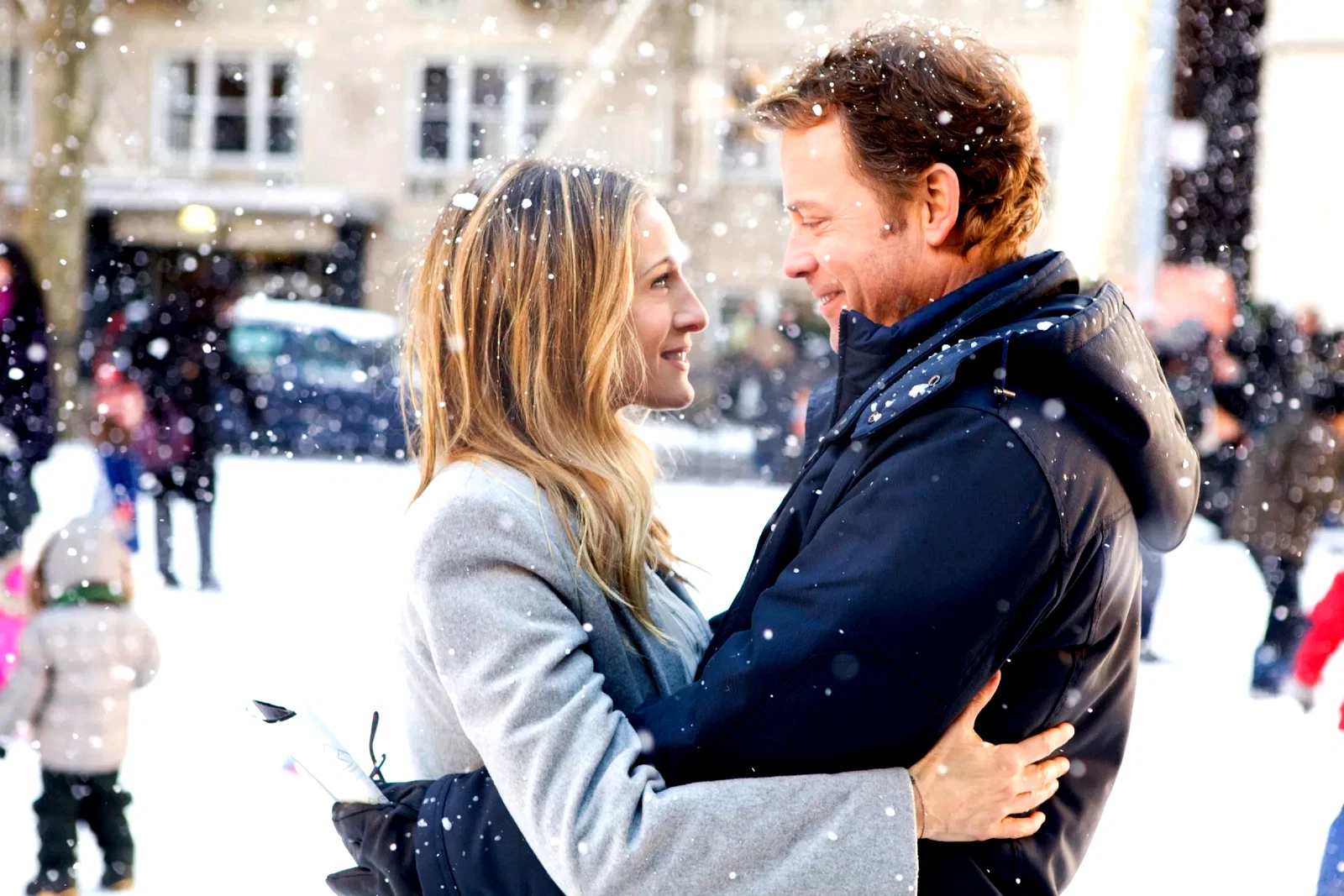 Photo 5 du film : Mais comment font les femmes ?
