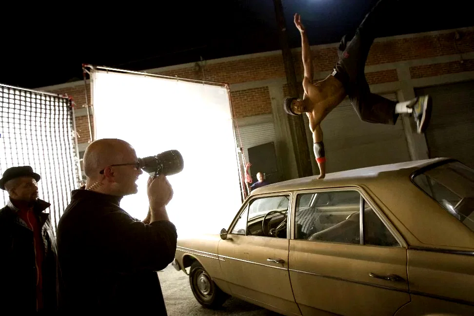 Photo 15 du film : Dance Battle - Honey 2