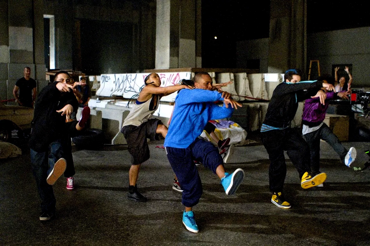 Photo 16 du film : Dance Battle - Honey 2
