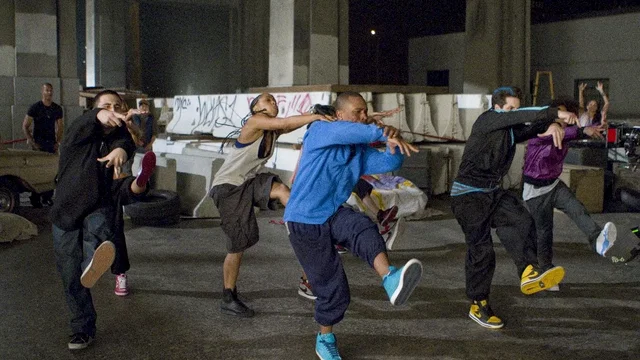 Photo du film : Dance Battle - Honey 2