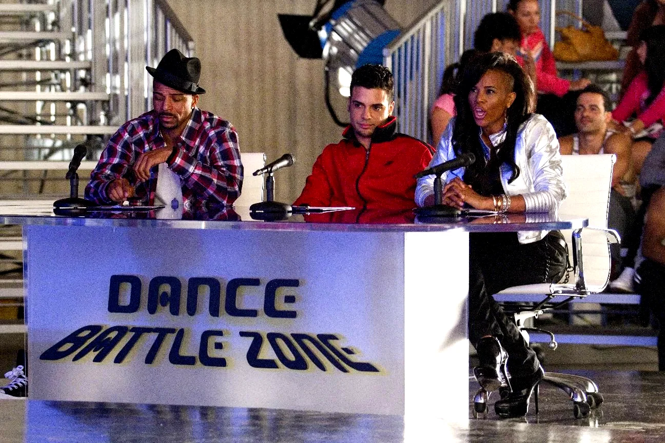 Photo 18 du film : Dance Battle - Honey 2