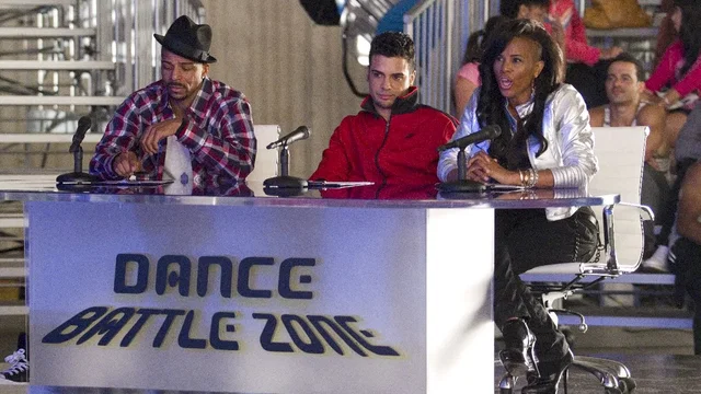 Photo du film : Dance Battle - Honey 2