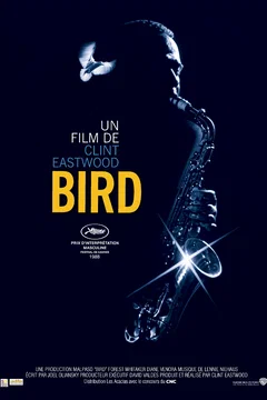 Affiche du film Bird