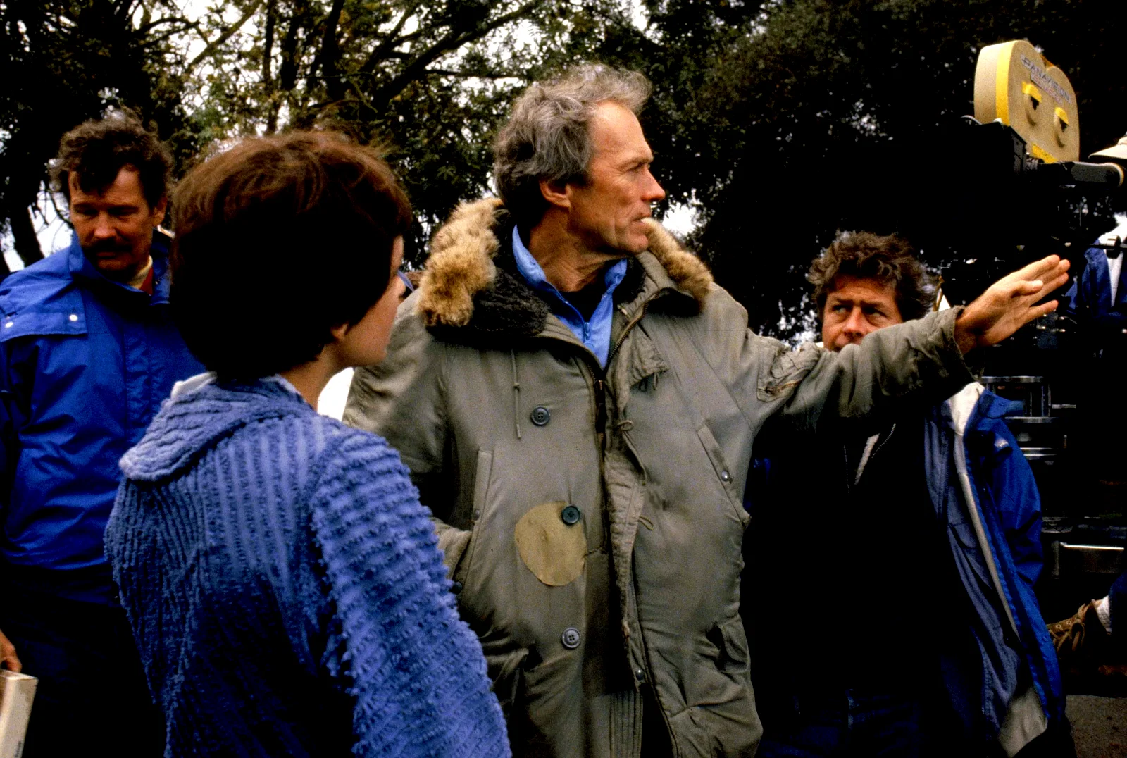 Photo 4 du film : Bird