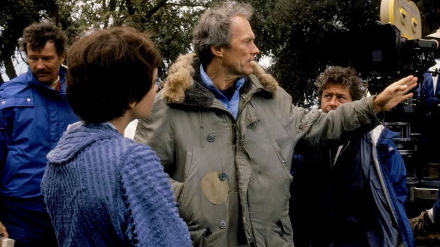 Photo du film : Bird