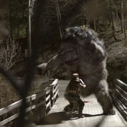 Miniature photo du film : Troll Hunter