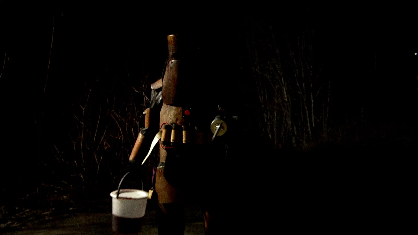 Photo 8 du film : Troll Hunter