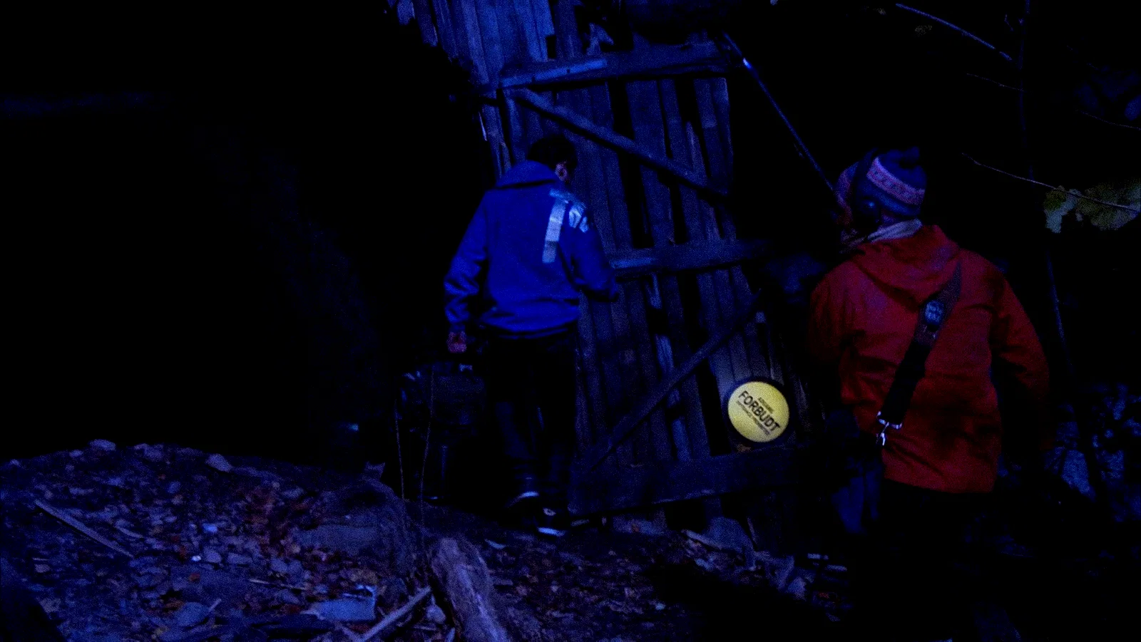 Photo 9 du film : Troll Hunter