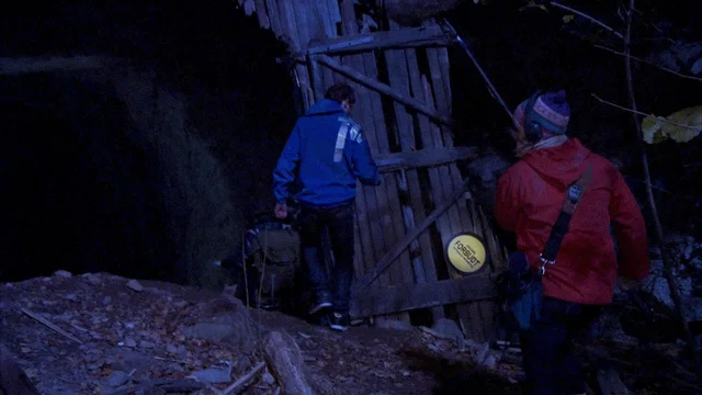 Photo du film : Troll Hunter