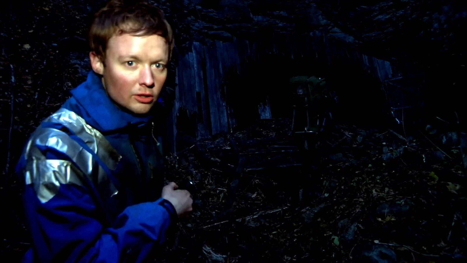 Photo 10 du film : Troll Hunter