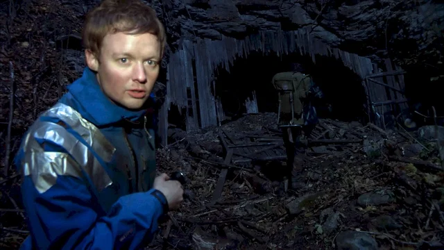 Photo du film : Troll Hunter