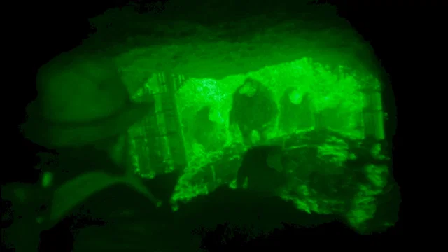 Photo du film : Troll Hunter