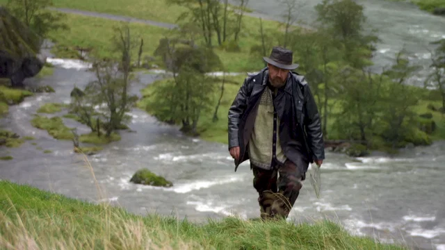 Photo du film : Troll Hunter