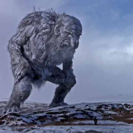 Miniature photo du film : Troll Hunter