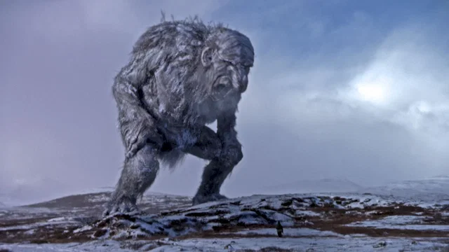 Photo du film : Troll Hunter
