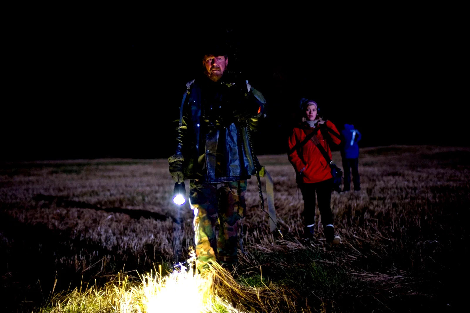 Photo 21 du film : Troll Hunter