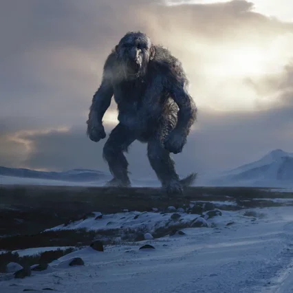 Miniature photo du film : Troll Hunter