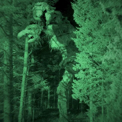 Miniature photo du film : Troll Hunter