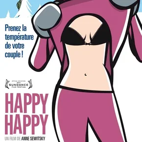 Photo du film : Happy Happy