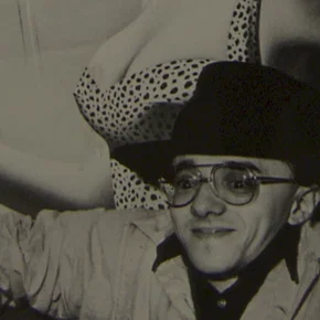 Photo du film : Michel Petrucciani