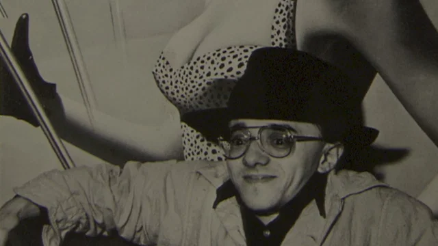Photo du film : Michel Petrucciani