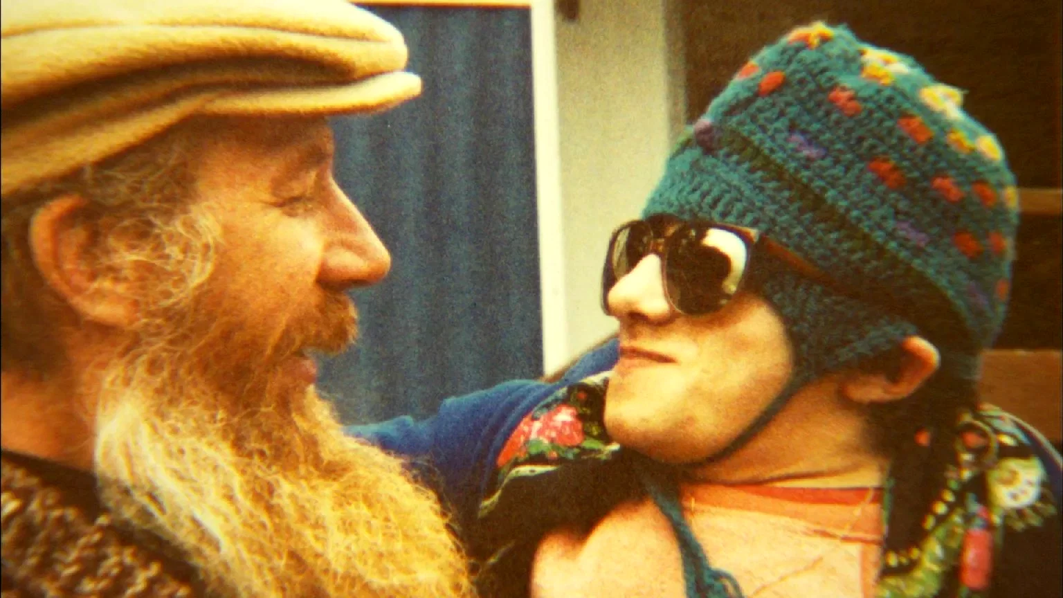 Photo 5 du film : Michel Petrucciani