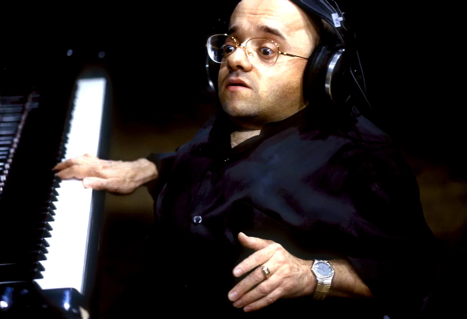 Photo 2 du film : Michel Petrucciani