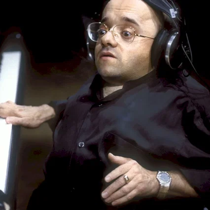 Miniature photo du film : Michel Petrucciani