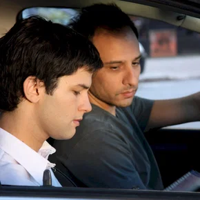 Photo du film : Absent