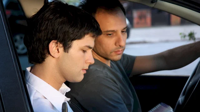 Photo 2 du film : Absent