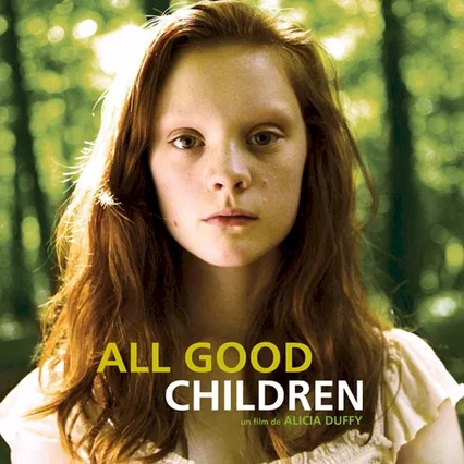 Miniature photo du film : All good children