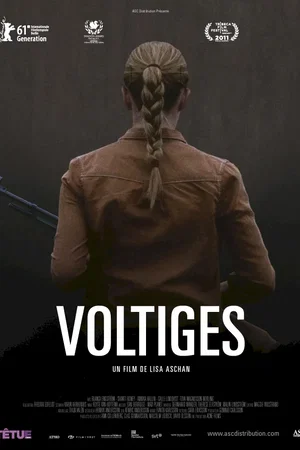 Affiche du film : Voltiges