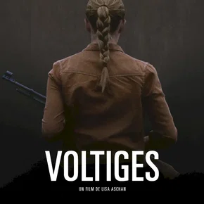 Photo du film : Voltiges