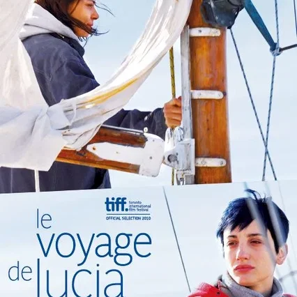 Miniature photo du film : Le Voyage de Lucia