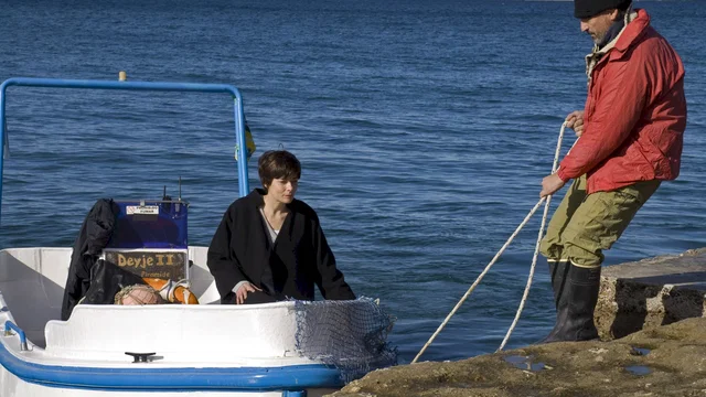 Photo du film : Le Voyage de Lucia