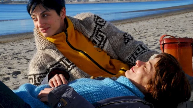 Photo du film : Le Voyage de Lucia