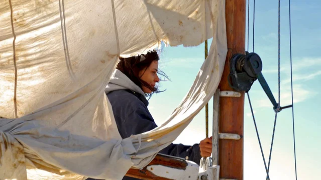 Photo du film : Le Voyage de Lucia