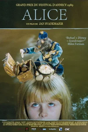 Photo 1 du film : Alice
