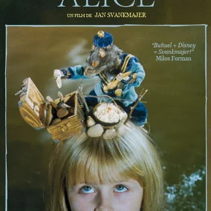 Miniature photo du film : Alice