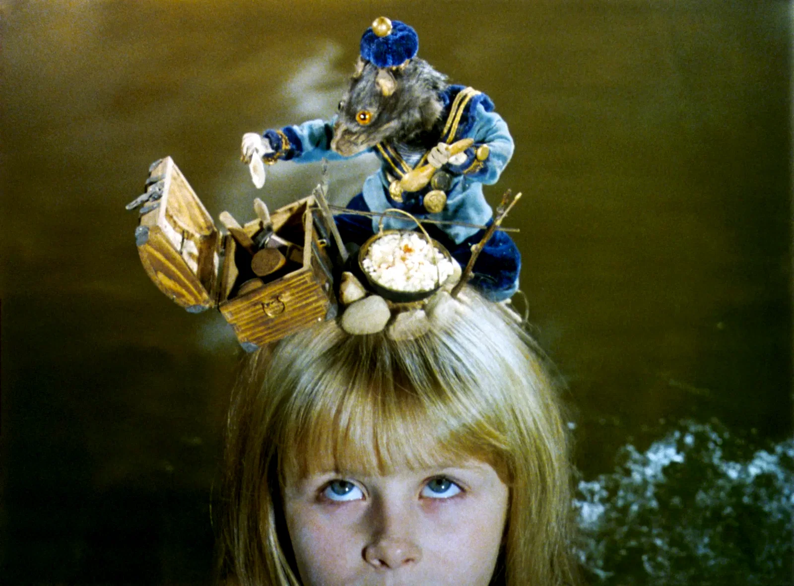 Photo 2 du film : Alice