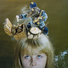 Photo du film : Alice