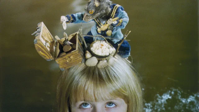 Photo 2 du film : Alice